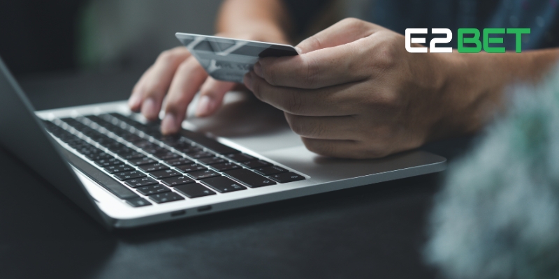 Nạp tiền E2BET bằng USDT